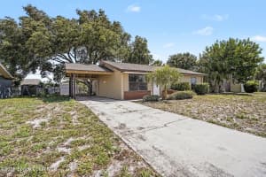 3291 Fairfax Avenue Ne, Palm Bay, Fl 32905, Palm Bay
