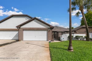 2172 Kings Cross Street, Titusville, FL 32796 - MLS#1078539