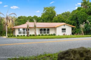 3837 Indian River Drive, Cocoa, FL 32926 - MLS#1078543