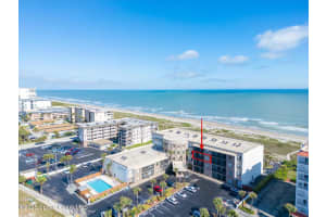 333 Atlantic Avenue, Cocoa Beach, FL 32931 - MLS#1078559