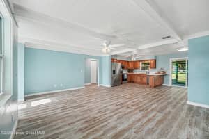 3087 Sea Gate Circle, Merritt Island, FL 32953 - MLS#1078564