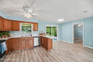 3087 Sea Gate Circle, Merritt Island, FL 32953 - MLS#1078564