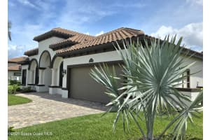 +8289 Stonecrest Drive, Melbourne, FL 32940 - MLS#1078577