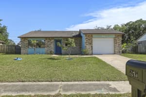 3245 Teal Street, Titusville, FL 32796 - MLS#1078585