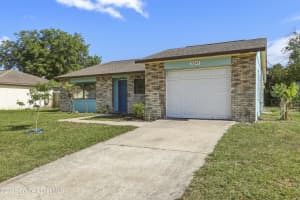 3245 Teal Street, Titusville, FL 32796 - MLS#1078585