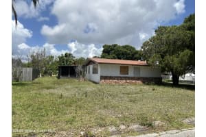 909 Hall Street, Melbourne, FL 32901 - MLS#1078588