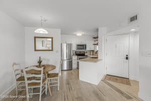 1850 Charlesmont Drive, Indialantic, FL 32903 - MLS#1078595