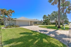 314 Tampa Avenue, Indialantic, Fl 32903, Indialantic