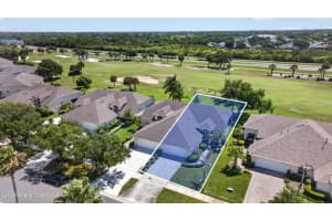 1925 Golf Vista Boulevard, Rockledge, FL 32955 - MLS#1078602