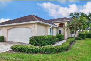 1925 Golf Vista Boulevard, Rockledge, FL 32955 - MLS#1078602
