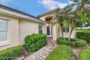 1925 Golf Vista Boulevard, Rockledge, FL 32955 - MLS#1078602