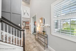 2791 Casterton Drive, Melbourne, FL 32940 - MLS#1078604
