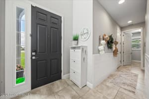 2791 Casterton Drive, Melbourne, FL 32940 - MLS#1078604