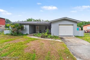 2425 Heritage Drive, Titusville, Fl 32780, Titusville