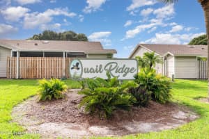 1933 Quail Ridge Court, Cocoa, FL 32926 - MLS#1078609