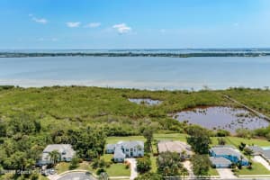 2240 Marsh Harbor Avenue, Merritt Island, FL 32952 - MLS#1078611