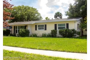 1105 Morse Avenue, Titusville, FL 32796 - MLS#1078616