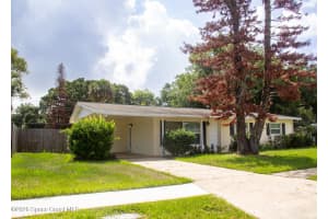 1105 Morse Avenue, Titusville, FL 32796 - MLS#1078616