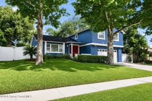 1850 Aster Drive, Winter Park, FL 32792 - MLS#1078620