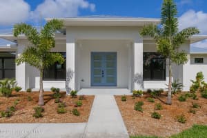 281 Appaloosa Street, Palm Bay, FL 32909 - MLS#1078628