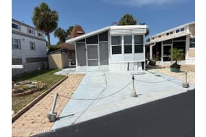 714 Horizon Lane, Melbourne Beach, FL 32951 - MLS#1078648