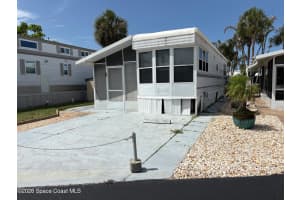 714 Horizon Lane, Melbourne Beach, FL 32951 - MLS#1078648