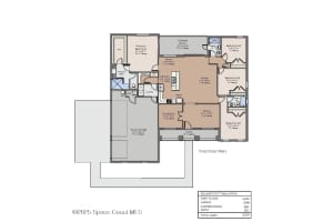 4175 Domain Court, Melbourne, FL 32934 - MLS#1078650