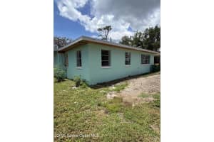 1925 Monticello Avenue, Merritt Island, FL 32952 - MLS#1078664
