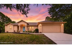 3147 Winchester Avenue Se, Palm Bay, Fl 32909, Palm Bay