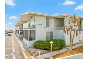 2625 Atlantic Avenue, Cocoa Beach, FL 32931 - MLS#1078670