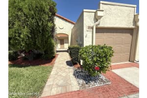 718 Pine Island Drive, Melbourne, FL 32940 - MLS#1078673