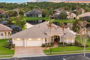 1685 Marcello Drive, Melbourne, FL 32934 - MLS#1078681