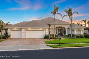 1685 Marcello Drive, Melbourne, FL 32934 - MLS#1078681