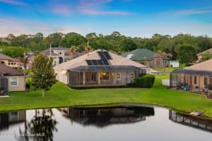 1685 Marcello Drive, Melbourne, FL 32934 - MLS#1078681