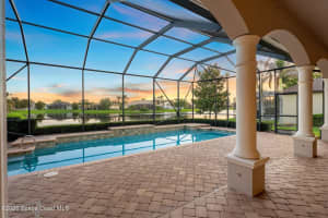 1685 Marcello Drive, Melbourne, FL 32934 - MLS#1078681