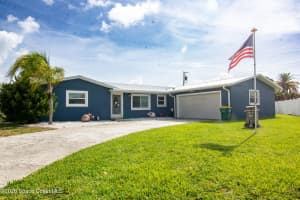 1592 Coral Street, Merritt Island, Fl 32952, Merritt Island 1592 Coral Street, Merritt Island, Fl 32952, Merritt Island