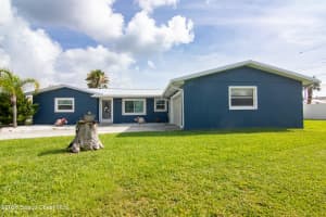 1592 Coral Street, Merritt Island, FL 32952 - MLS#1078683