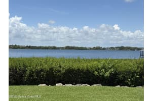 269 Lansing Island Drive, Indian Harbour Beach, FL 32937 - MLS#1078691