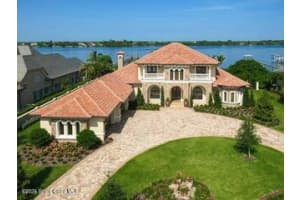 269 Lansing Island Drive, Indian Harbour Beach, FL 32937 - MLS#1078691