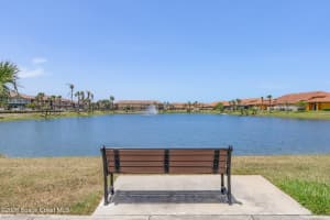 133 Montecito Drive, Satellite Beach, FL 32937 - MLS#1078692