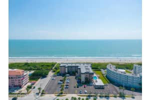 4100 Ocean Beach Boulevard, Cocoa Beach, FL 32931 - MLS#1078701