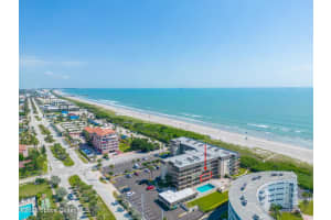 4100 Ocean Beach Boulevard, Cocoa Beach, FL 32931 - MLS#1078701