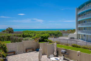 4100 Ocean Beach Boulevard, Cocoa Beach, FL 32931 - MLS#1078701