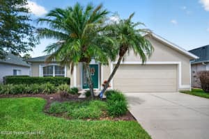 620 Misty Creek Drive, Melbourne, FL 32940 - MLS#1078702