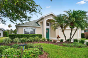 620 Misty Creek Drive, Melbourne, FL 32940 - MLS#1078702