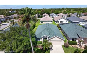 620 Misty Creek Drive, Melbourne, FL 32940 - MLS#1078702