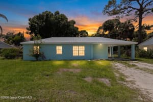 213 Coral Way, Cocoa, Fl 32922, Cocoa