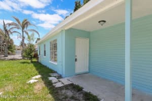 213 Coral Way, Cocoa, FL 32922 - MLS#1078704