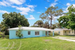 213 Coral Way, Cocoa, FL 32922 - MLS#1078704