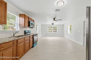 213 Coral Way, Cocoa, FL 32922 - MLS#1078704